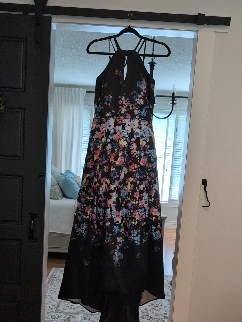 Laura Occasion Dress